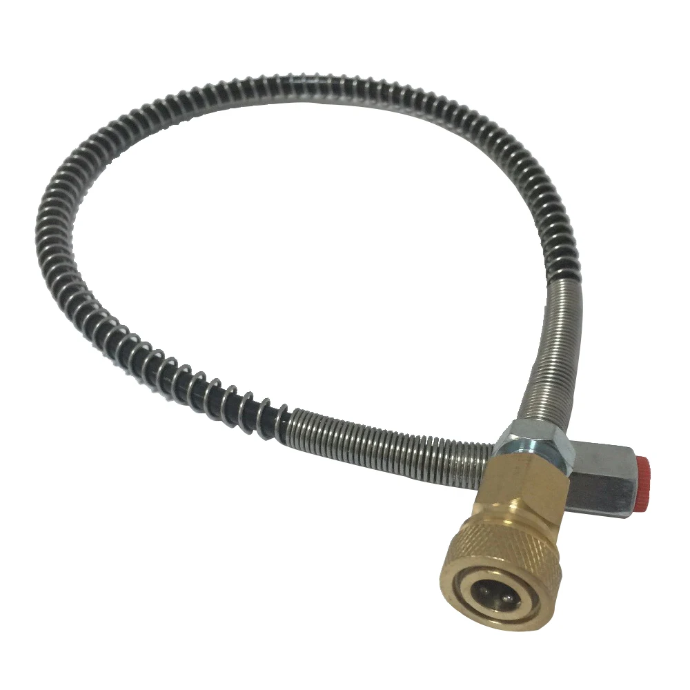 Acecare 30Mpa 4500psi шланг для наполнительной станции Pcp винтовки/Пейнтбольного