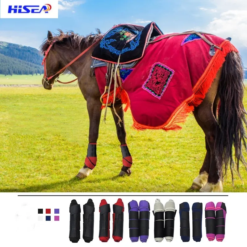 Сапоги для верховой езды Hisea paardensport высокоэластичные сапоги | Спорт и развлечения