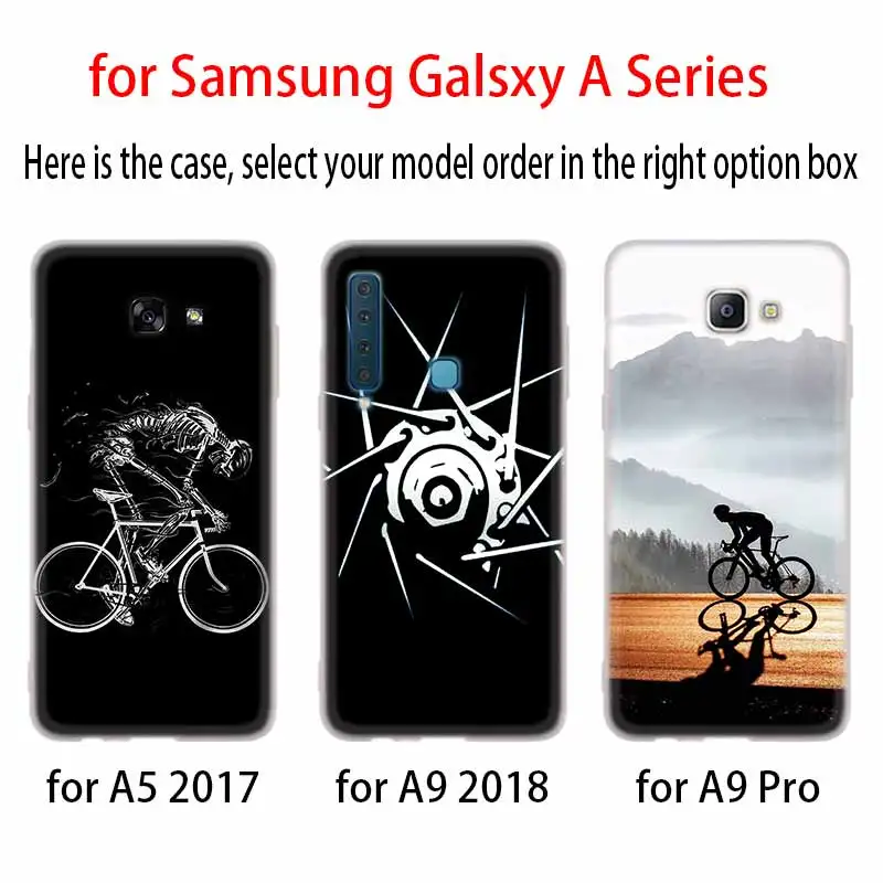 Чехол для Samsung чехол A42 A52 A72 A32 A12 A71 A51 A70 A50 A20 A30 A20S A21S A50S A6 A7 A8 2018 | Мобильные телефоны