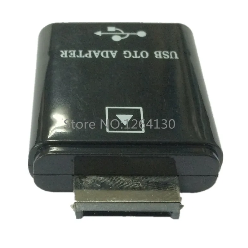 Портативный Travel Kit USB OTG адаптер для Asus Eee Pad Планшеты TF101 TF201 TF300T TF300 TF700 TF700T SL101 40pin к