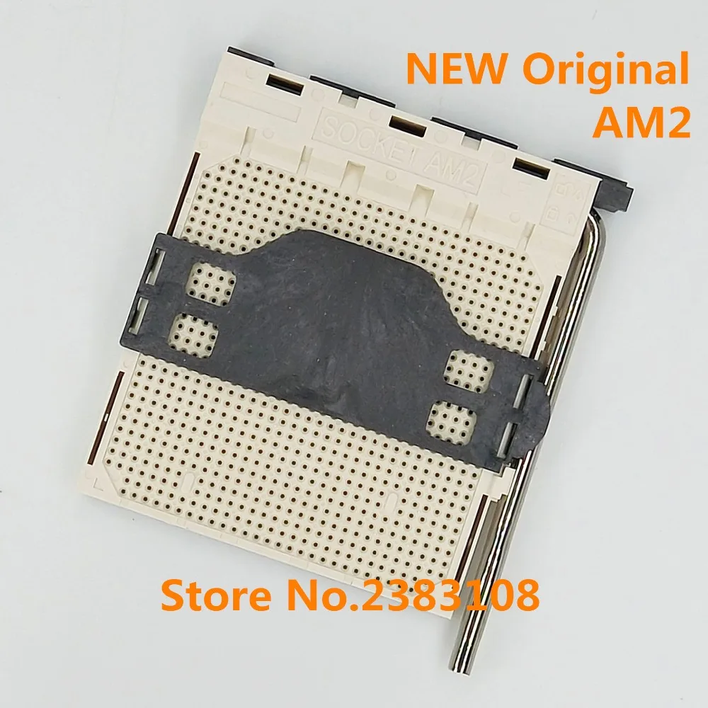 1 шт.* разъем AM3B AM4 AM2 AM3 RPGA989 RPGA947 LGA2066 ЦП база ПК Разъем BGA база