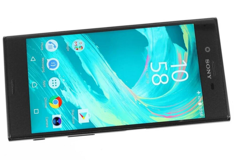 F8331 разблокированный sony Xperia XZ F8331 GSM 4G LTE ram 3 ГБ rom 32 Гб четырехъядерный Android 5," 23 МП отпечаток пальца gps wifi
