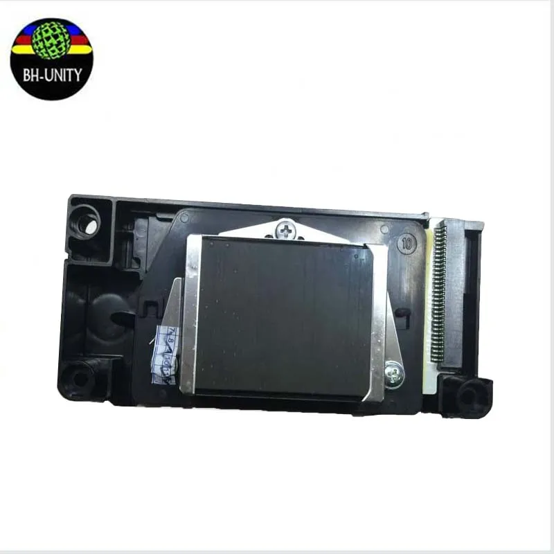 100% оригинальная новая печатающая головка DX5 F152000 совместимая с разблокированными