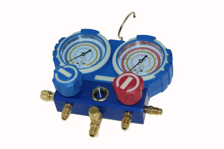 Бесплатная доставка энергоемкость двойной стол для кондиционирования воздуха