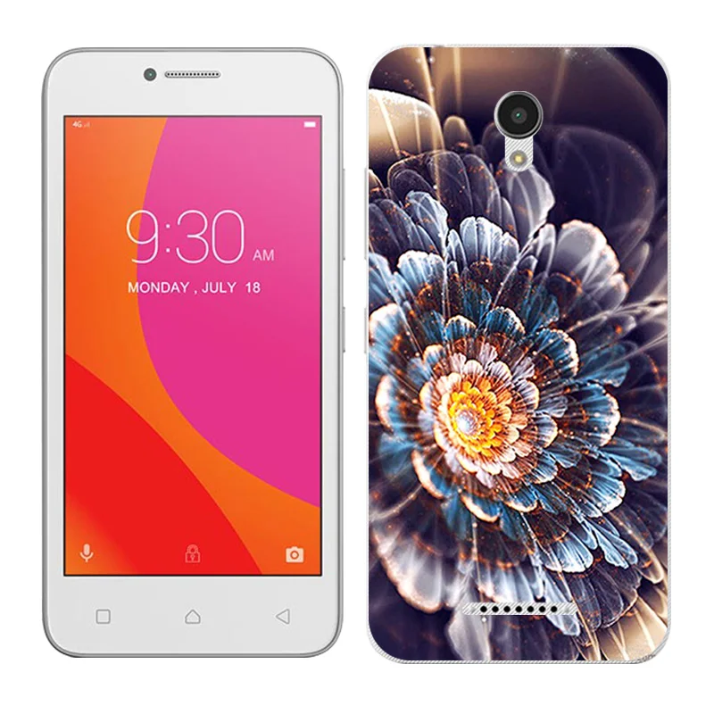 20 Роскошный чехол для телефона для Lenovo Vibe P1 P1M P2 B A2016 Мягкий ТПУ Тигр чехол с рисунком защитный чехол для Lenovo K6 Power Примечание - Цвет: 20