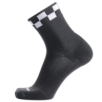 quality professional brand sport pro cycling socks comfortable road bicycle socks mountain bike socks racing socks