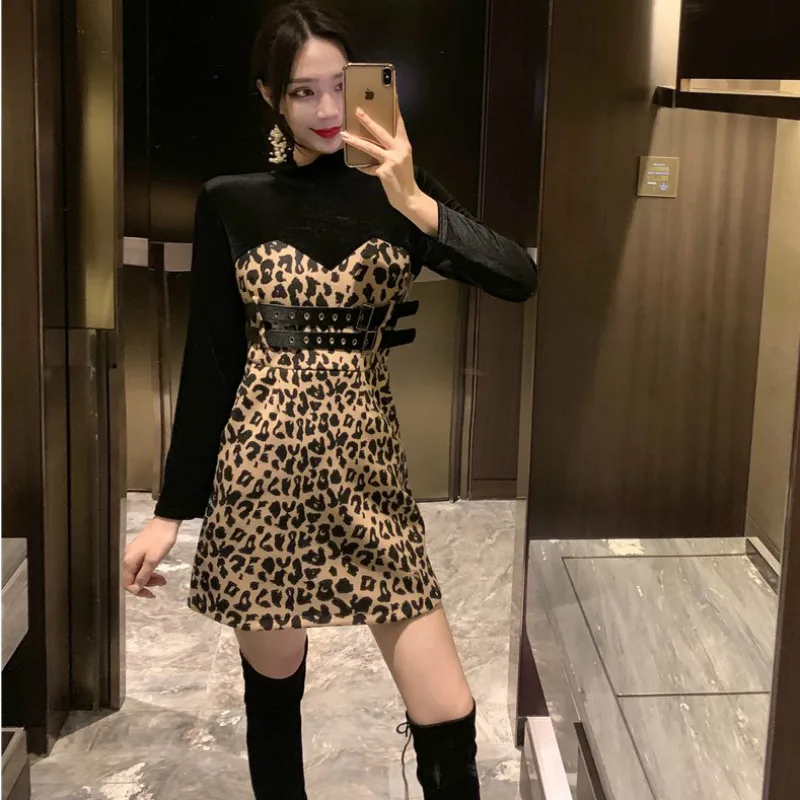 Женское платье вечерние платья одежда весна лето 2020 винтажное элегантные черные