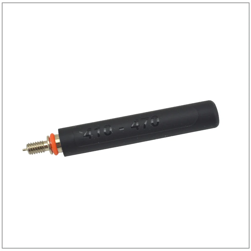 85012056001 UHF 410-470MHz GPS Stubby антенна 5 см для Motorola TETRA MTP3100 MTP3200 MTP3250 MTP6550 MTP6750 и т. Д. |