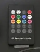 other 6 м голосовой звук активный RGB светодиодный светильник для салона автомобиля Многоцветный EL неоновый светильник с полоской с пультом дистанционного управления атмосферный светильник 12 в комплект - Испускаемый цвет: other