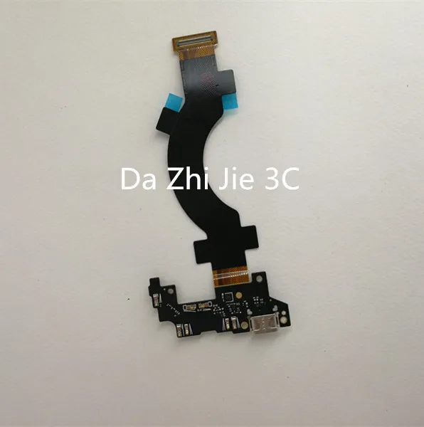 Для Letv leEco Le Max2 Max 2 X820 USB разъем зарядное устройство плата Ремонт Запасные части |