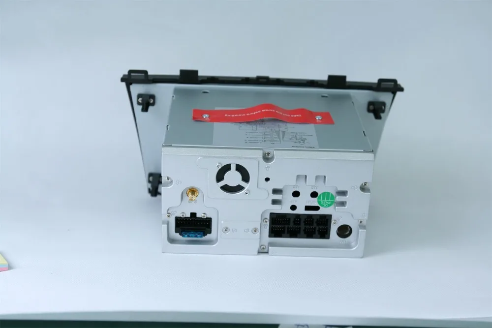 IPS экран 4 Гб ОЗУ 8 дюймов Android 9 0 автомобильное радио DVD GPS головное устройство для
