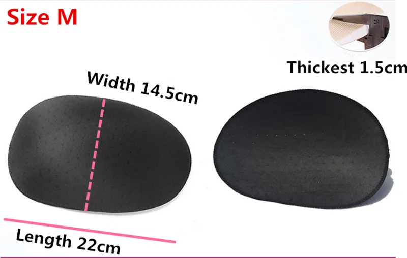 Hip Enhancer Artifact многоразовая самоклеящаяся набедренная защита дышащая губка