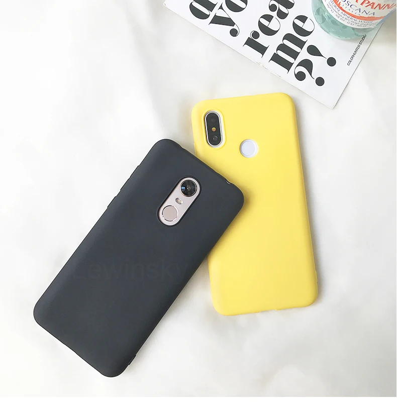 Чехол для Xiaomi mi 9 SE A2 8 lite A1 pocophone F1 Red mi 7A 4A 5 Plus 6A S2 Примечание 4X4, 5, 6, 7, K20 Pro 5A Prime силиконовый симпатичный чехол