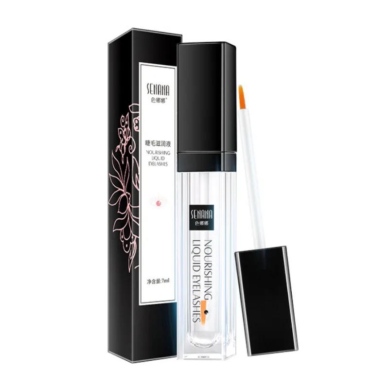 Feg профессиональный усилитель ресниц комплект для женщин толстая Удлиняющая