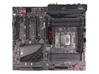 Материнская плата ASUS Rampage IV Black Edition, оригинальная материнская плата LGA 2011 DDR3 64 Гб x79, материнская плата для настольного компьютера