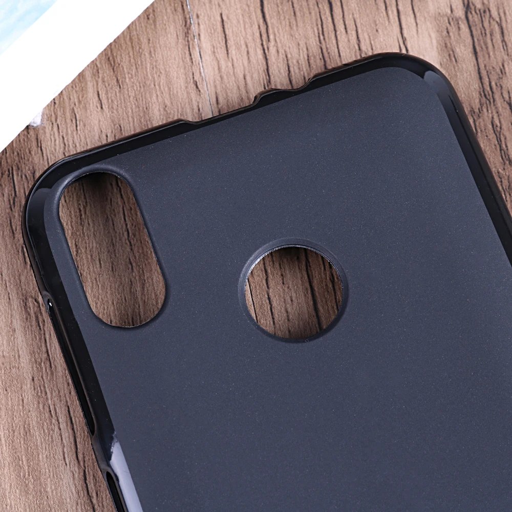Yisisource матовый чехол для Cubot R11 Чехол Мягкий ТПУ силиконовый чехол s Высокое качество защитная задняя крышка для Cubot R9 чехол для телефона