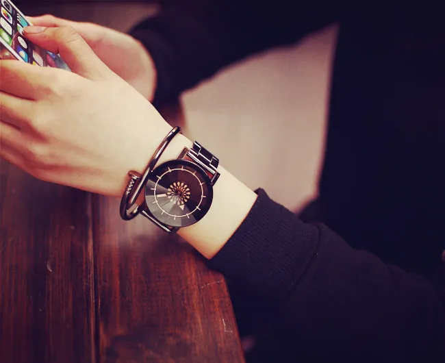 Роскошные оригинальные Брендовые Часы для мужчин и женщин женские мужские часы