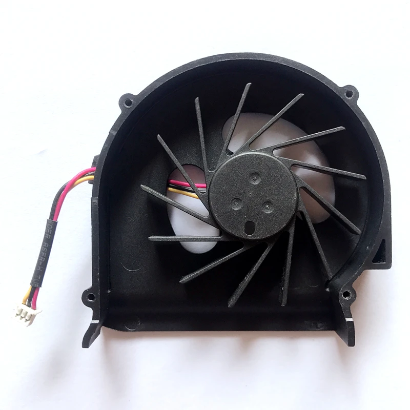 Новый кулер для охлаждения процессора ноутбука радиатор Dell Inspiron N5030 N5020 M5020 M5030