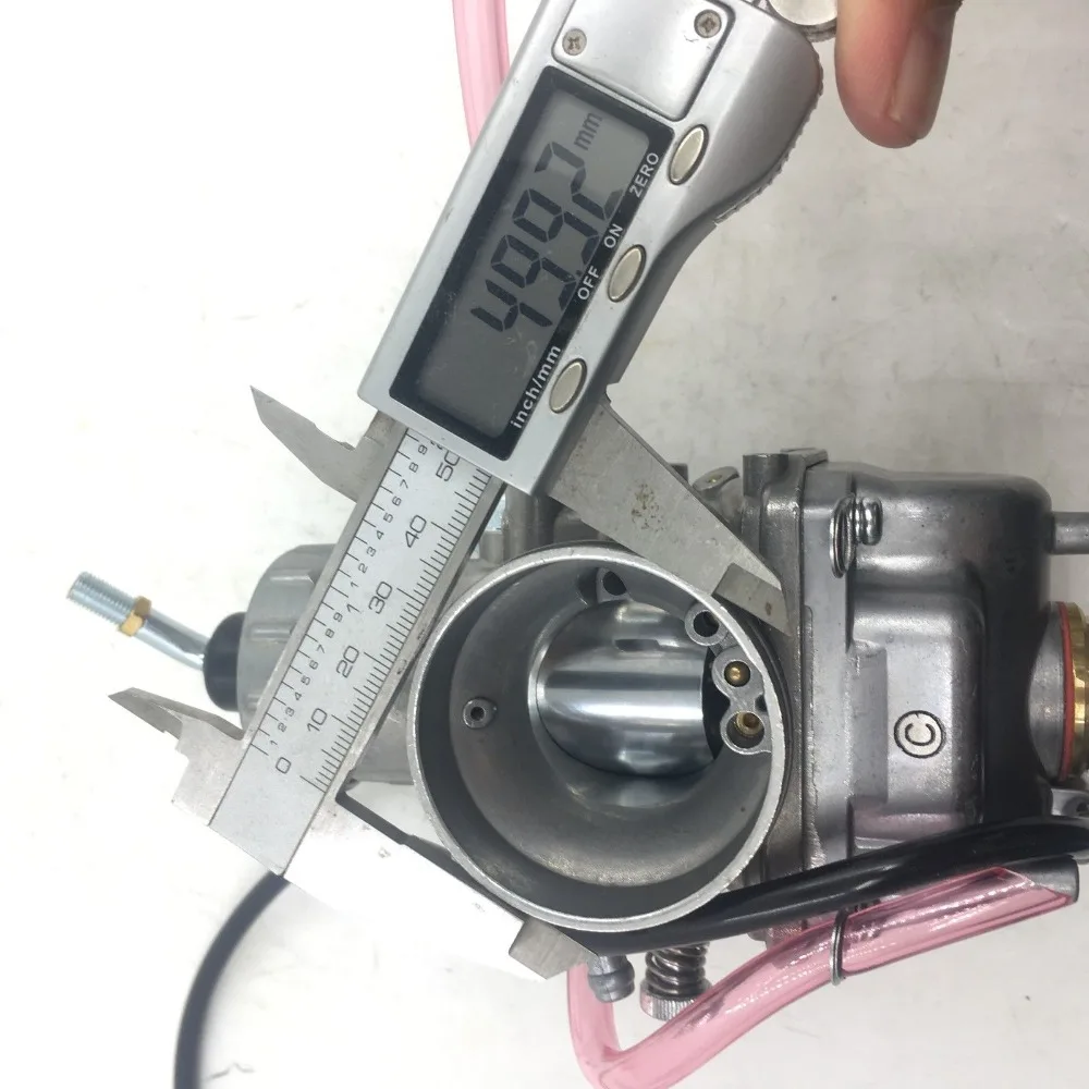 Карбюратор Kogyo для Mikuni MIC 30 мм для TZM 150 Карбюратор карбюратор классический велосипед