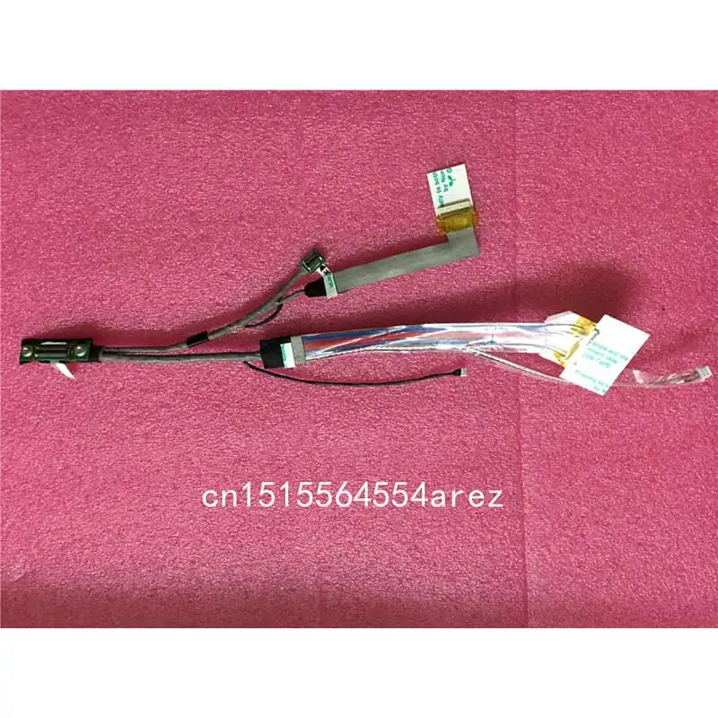 

New Original laptop for Lenovo Thinkpad X201T LCD cable assembly