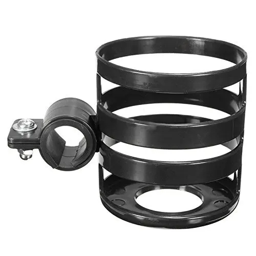 Универсальный Велосипедный руль для велосипеда держатель бутылки воды