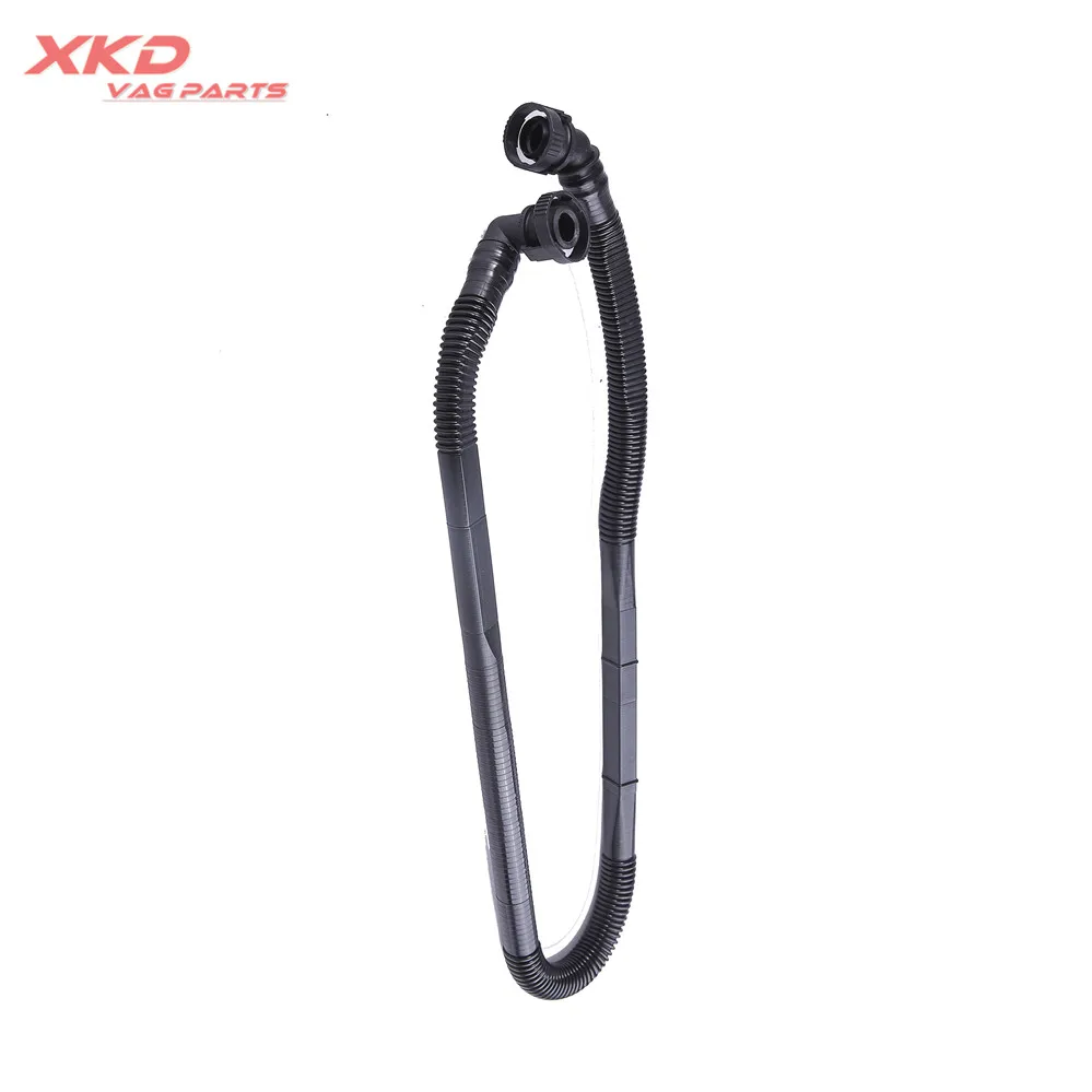 Клапан двигателя вентиляционный вакуумный шланг PCV для фотоpassat Superb 2001-2005 A4 A6 2 4 8 V6