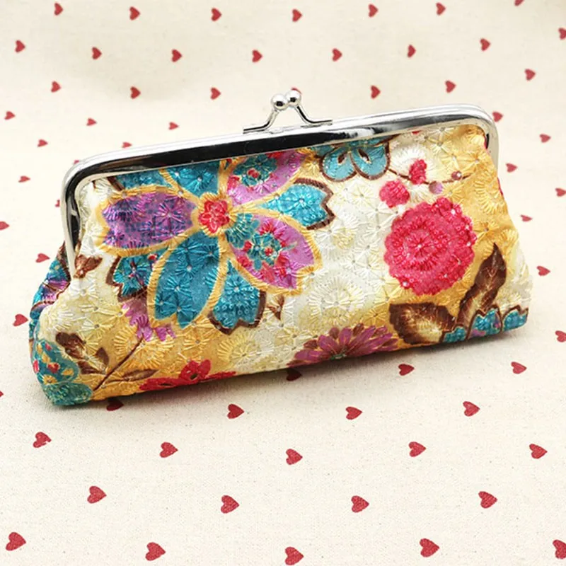 XIYUAN брендовый женский зеленый кошелек и кошельки, кошелек для монет, Женский держатель для карт, клатч, модный Стандартный кошелек желтого цвета