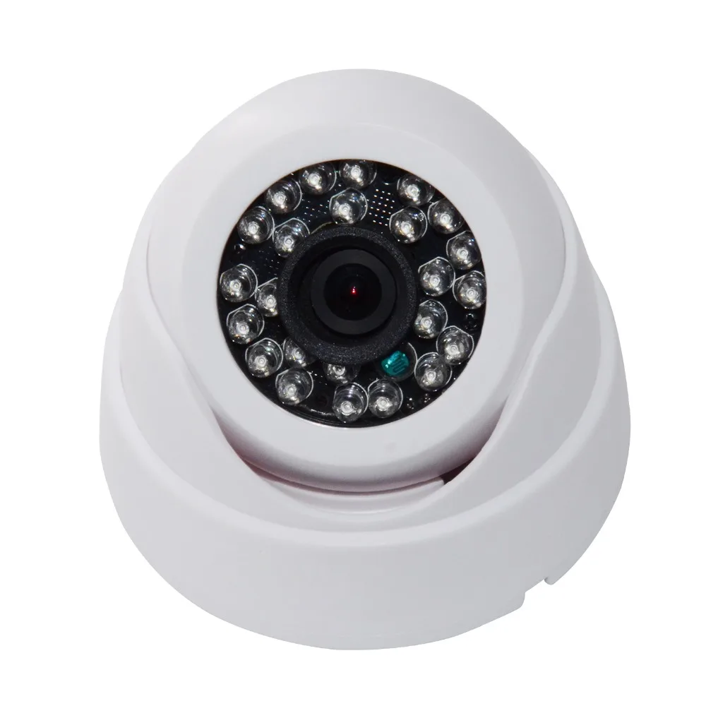 HD 1200TVL купольная камера безопасности CCTV наблюдения ночного видения 1/3 &quotCMOS IR CUT Plug