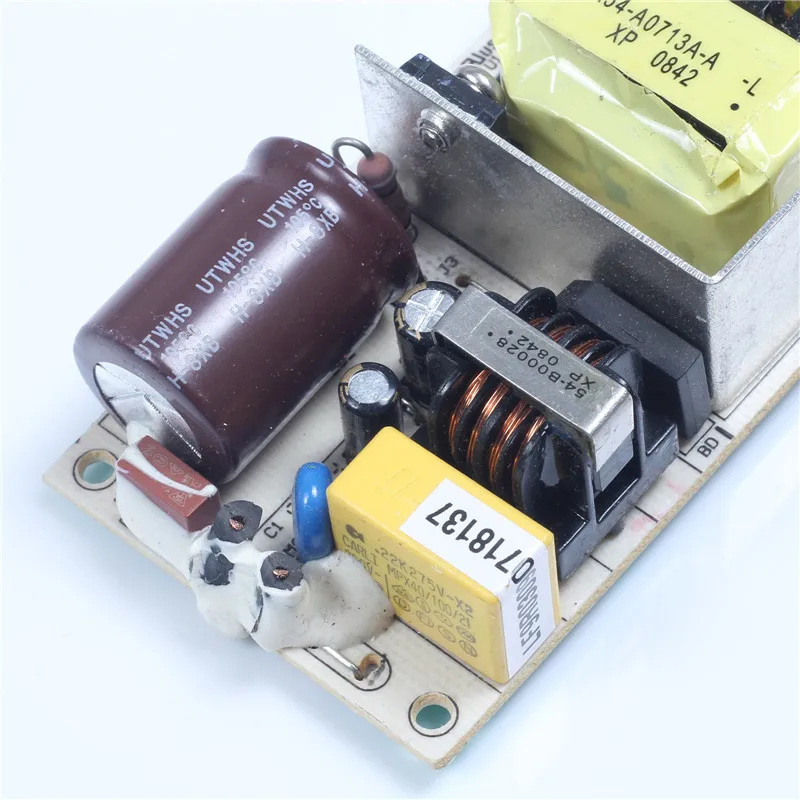 AC-DC 20 В 1.5a Импульсные блоки питания модуль 1500MA AC 100 В-240 до для замены /ремонт со