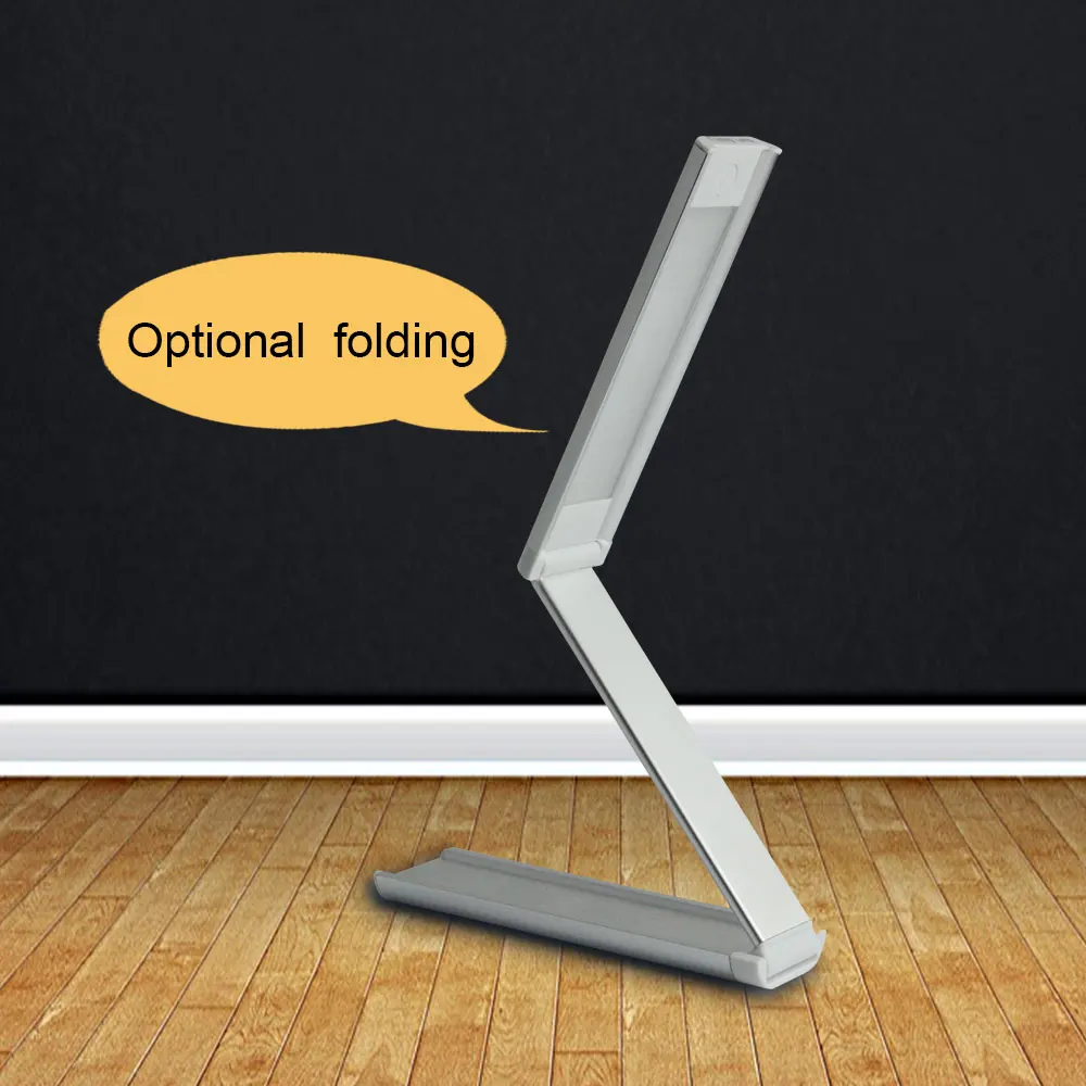 Современная настольная Светодиодная лампа для офиса прикроватный светильник