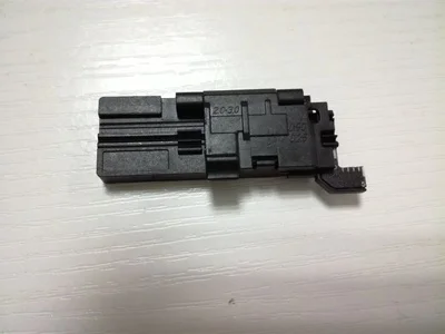 VF-78 VF-15 VF-15H V7 волоконный Тесак волоконный режущий инструмент волокнистая щеточка держатель волоконный кронштейн зажим