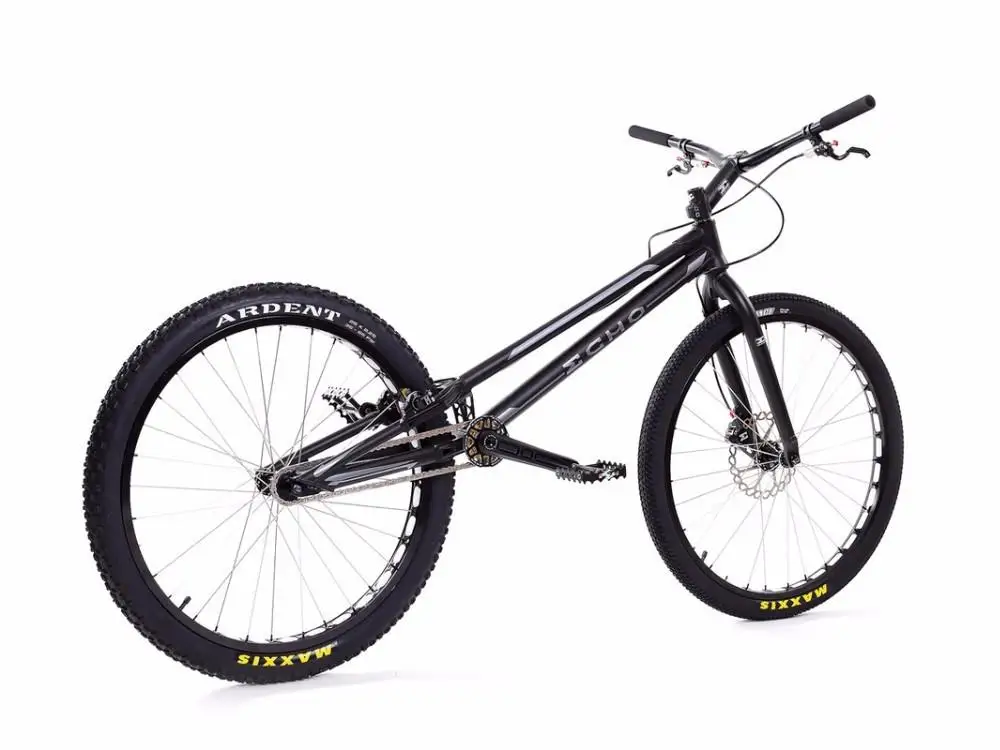 ECHO 2" Mark TI велосипед полный пробный велосипед пробный титановый сплав части BMX KOXX MONTY Try-все Rockman ZHI NEON ECHOBIKE пробный