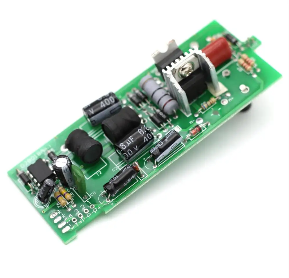 motherboard 1 Тепловая пушка 8018 lcd 220V 450W lcd Регулируемая электронная паяльная станция Bga Насадка фена для волос паяльная материнская плата - Цвет: motherboard 1