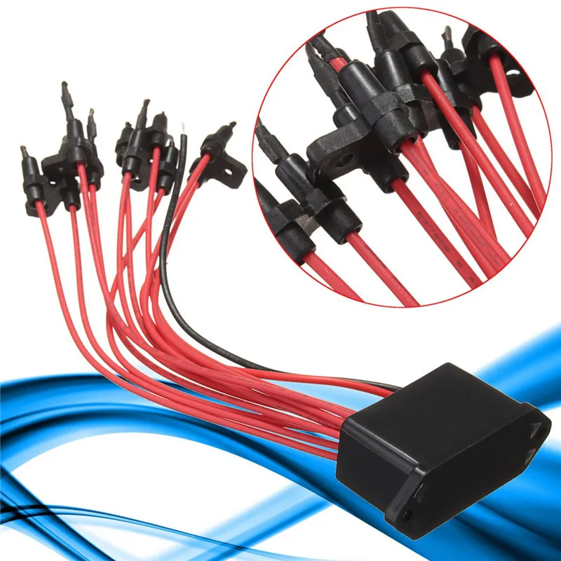 AC 220 В автомобильный ионизатор воздуха воздушный генератор отрицательных ионов