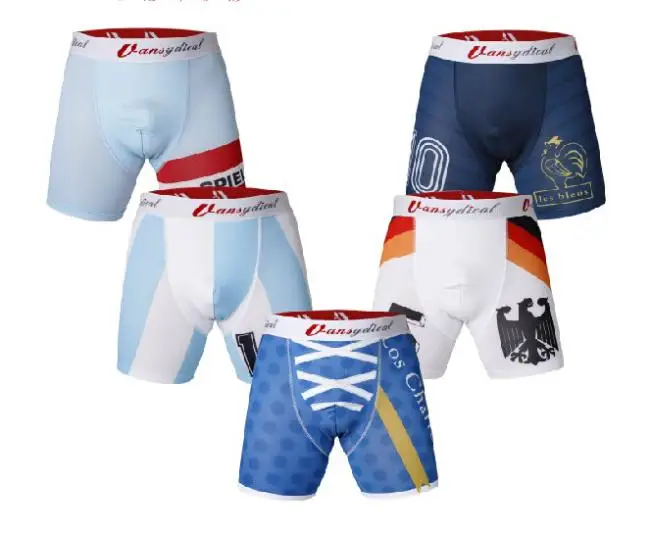 Мужские быстросохнущие шорты VANSYDICAL | Мужская одежда