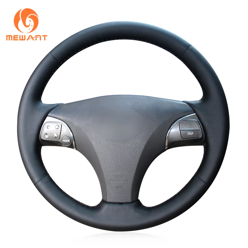 Искусственная кожа черного цвета для Lexus ES240 ES250 ES300 ES350 2007-2012 GS350 GS450h GS460 2009 2010 |