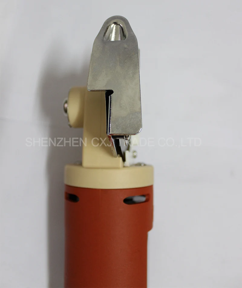 Фрезер для ткани с круглым лезвием 65 мм 200 вт|machine blades|cutter roundcutter electric |