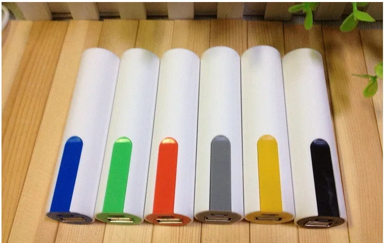 Portable Pen Shape USB Power Bank Case Kit using 1 pcs 18650 Battery DIY Charger Box For iphone All Smartphone& | Мобильные