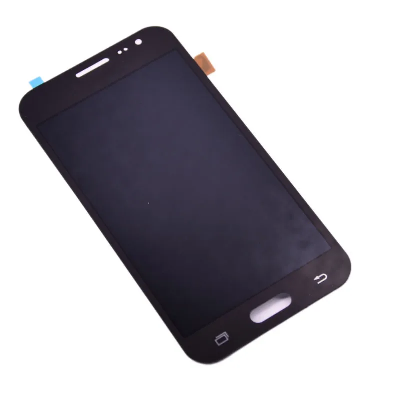 Для Samsung Galaxy J2 2015 J200 J200F J200Y J200H ЖК дисплей с сенсорным экраном дигитайзер в сборе