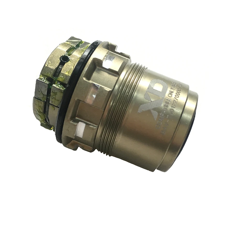 Кассетный корпус для Novatec D712SB/D772SB/D792SB/D792B-12 boost F482SB F372SB D412SB R13 free hub novatec Sra-m XD XX1 drive |