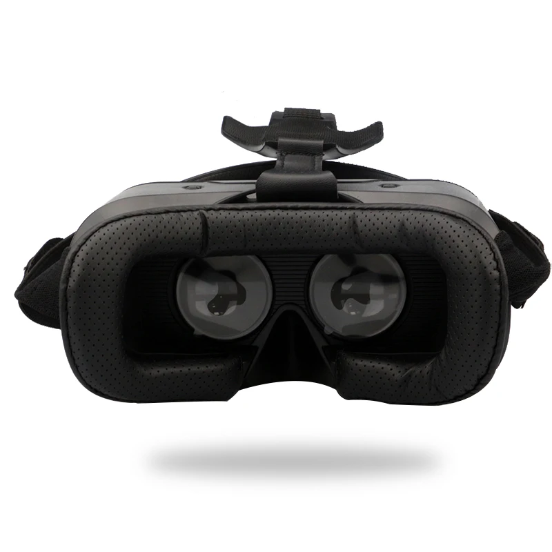 Оригинал VR shinecone 2 0 Очки виртуальной реальности 3D очки google Cardboard BOX гарнитура для 4 6