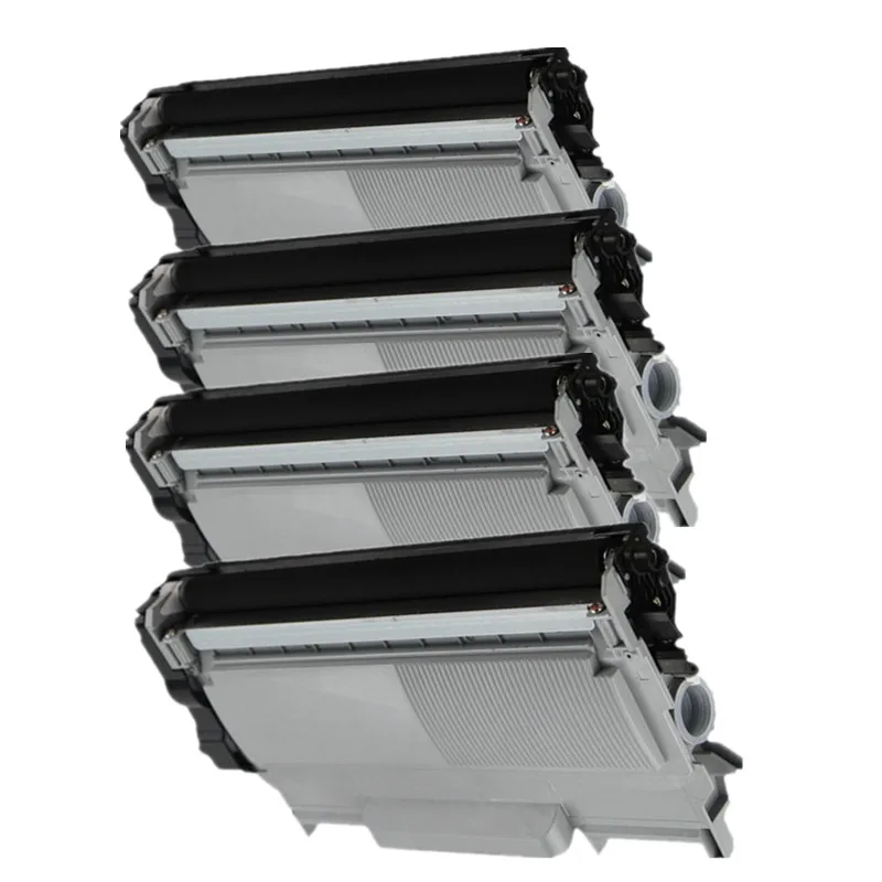 4BK Тонер-картридж для Brother TN 630 2350 2360 фосфат, монокальция фосфат, L2520DW L2520D L2540DN L2540DW MFC L2700DW L2700D L2703DW L2720DW - Цвет: 4BK