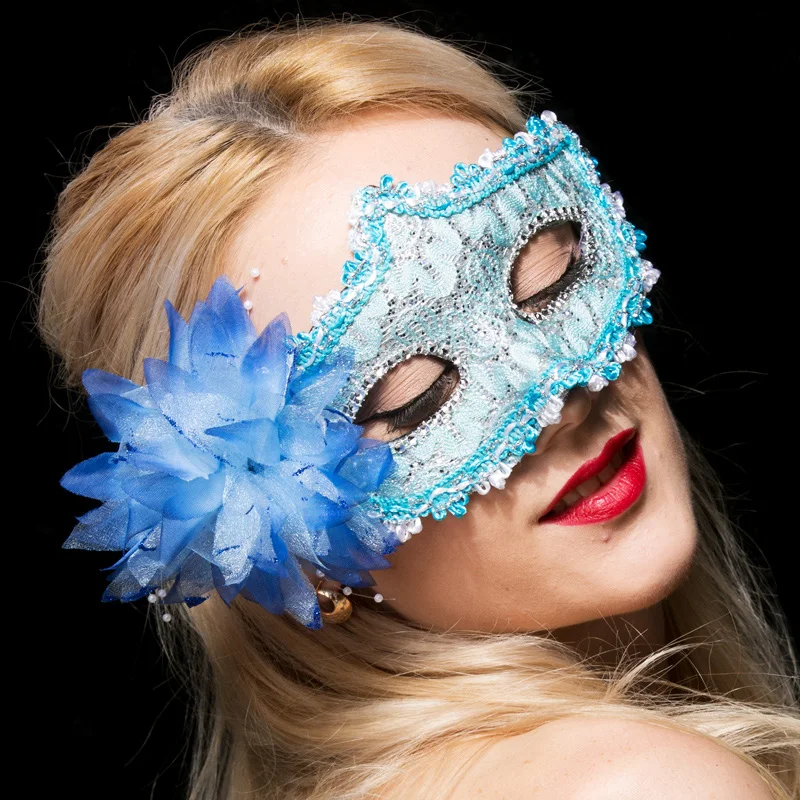 1 шт./кожаная боковая маска шар украшения для вечеринки свадьбы Хэллоуина