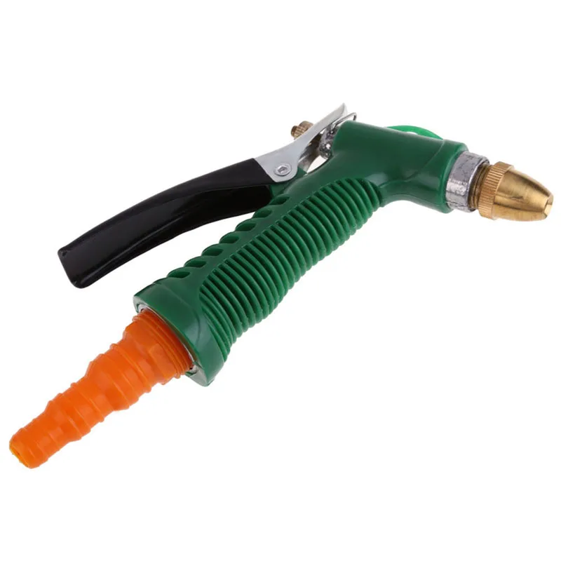 Регулируемый Давление ультразвуковой очистки воды шайба насадка Бытовая