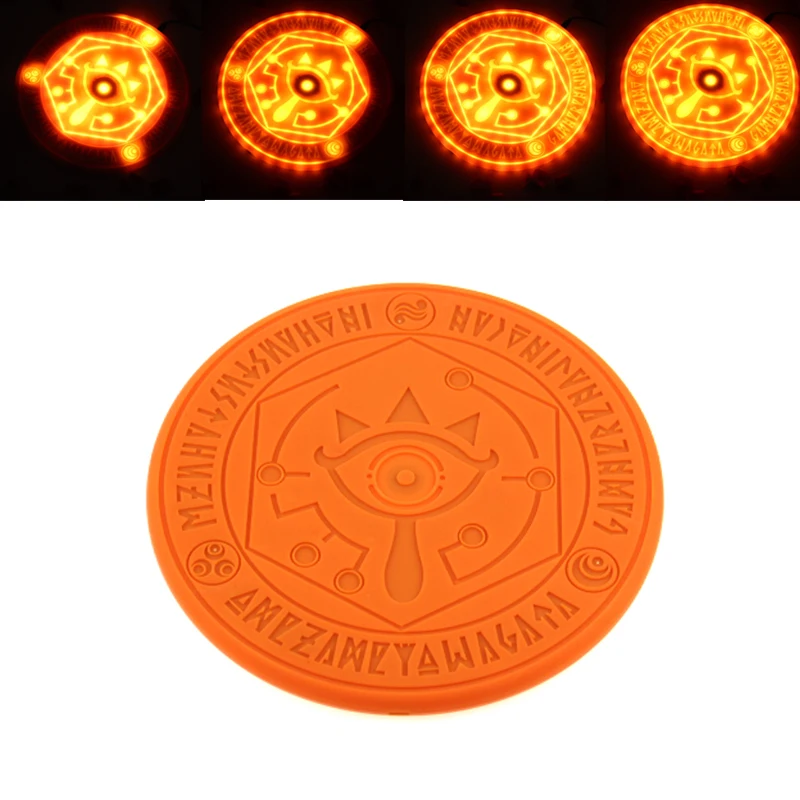 2019 newest magic array wireless charger universal 10w qi wireless fast charger charge stand pad for iphone samsung huawei free global shipping