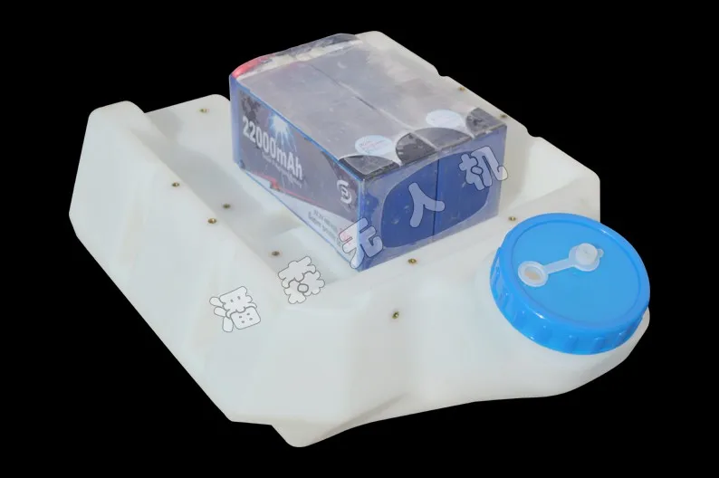 Aerops 12L 16L 20L 25L 30L резервуар для воды спрей waterpot жидкий резервуар для распылительного насоса сельское хозяйство multirotor drone БПЛА