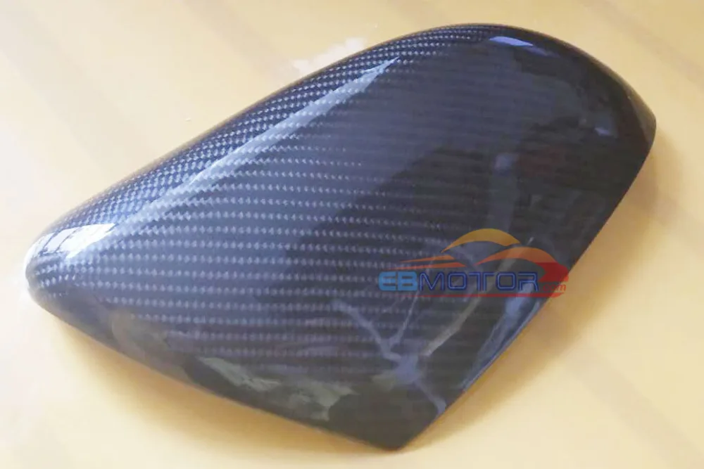 Реальный крышки зеркала из углеродного волокна для VOLKSWAGEN 09-12 GOLF6 GOLF 6 VI GTI MK6 V062M