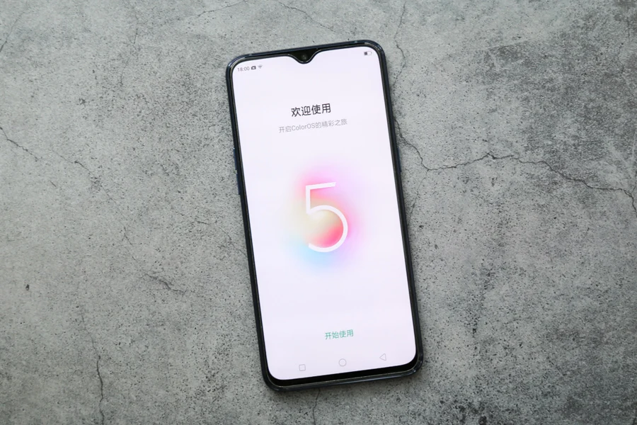 DHL Быстрая OPPO R17 Android SDM670 6,4 дюймов 1 Фронтальная и 2 задние камеры 2340*1080 16 Мп+ 5 Мп Восьмиядерный 1080P 3500 мАч