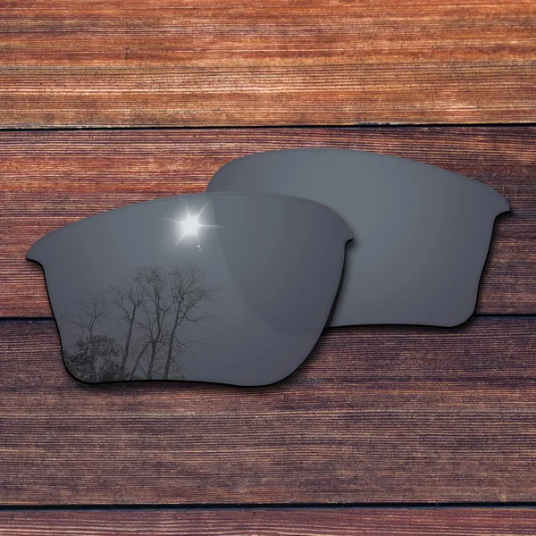 OOWLIT поляризованные Сменные линзы для солнцезащитных очков-оправа очков |