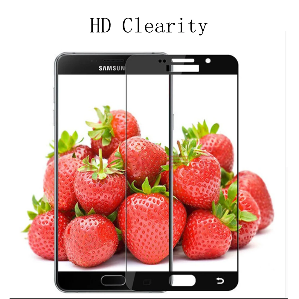 Для Samsung Galaxy j2 2018 защита экрана защитное стекло закаленное samsun samsyng galaxsi j5 j7 j 2 7 Prime